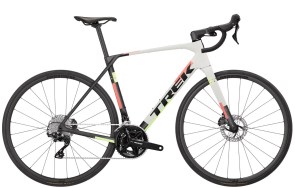 TREK DOMANE SL 5 GEN 5 MATTE ERA WHITE DEEP SMOKE 2027